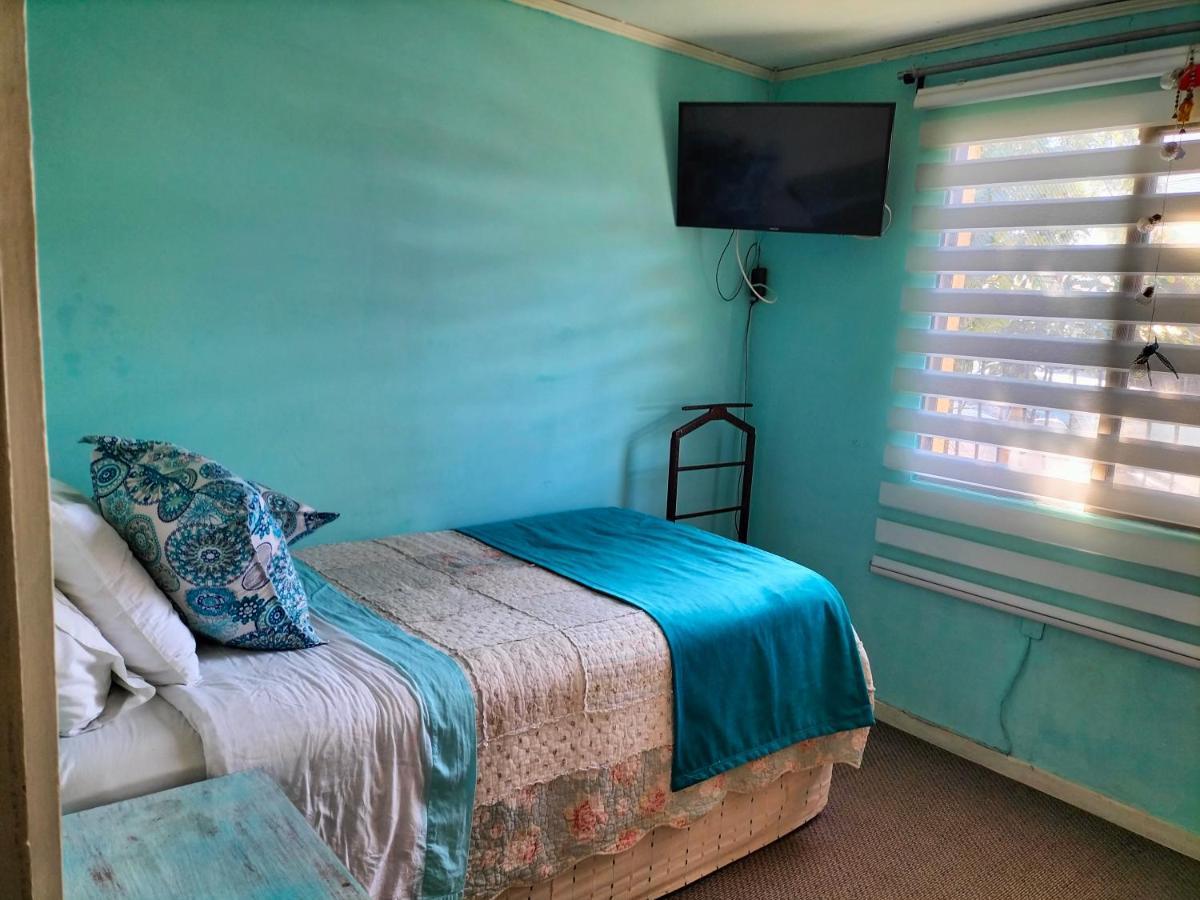 El Hogar De Canela Apartment Talca  Luaran gambar